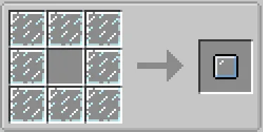 Nexo’s Ben 10 Addon, Кастомизации, Minecraft