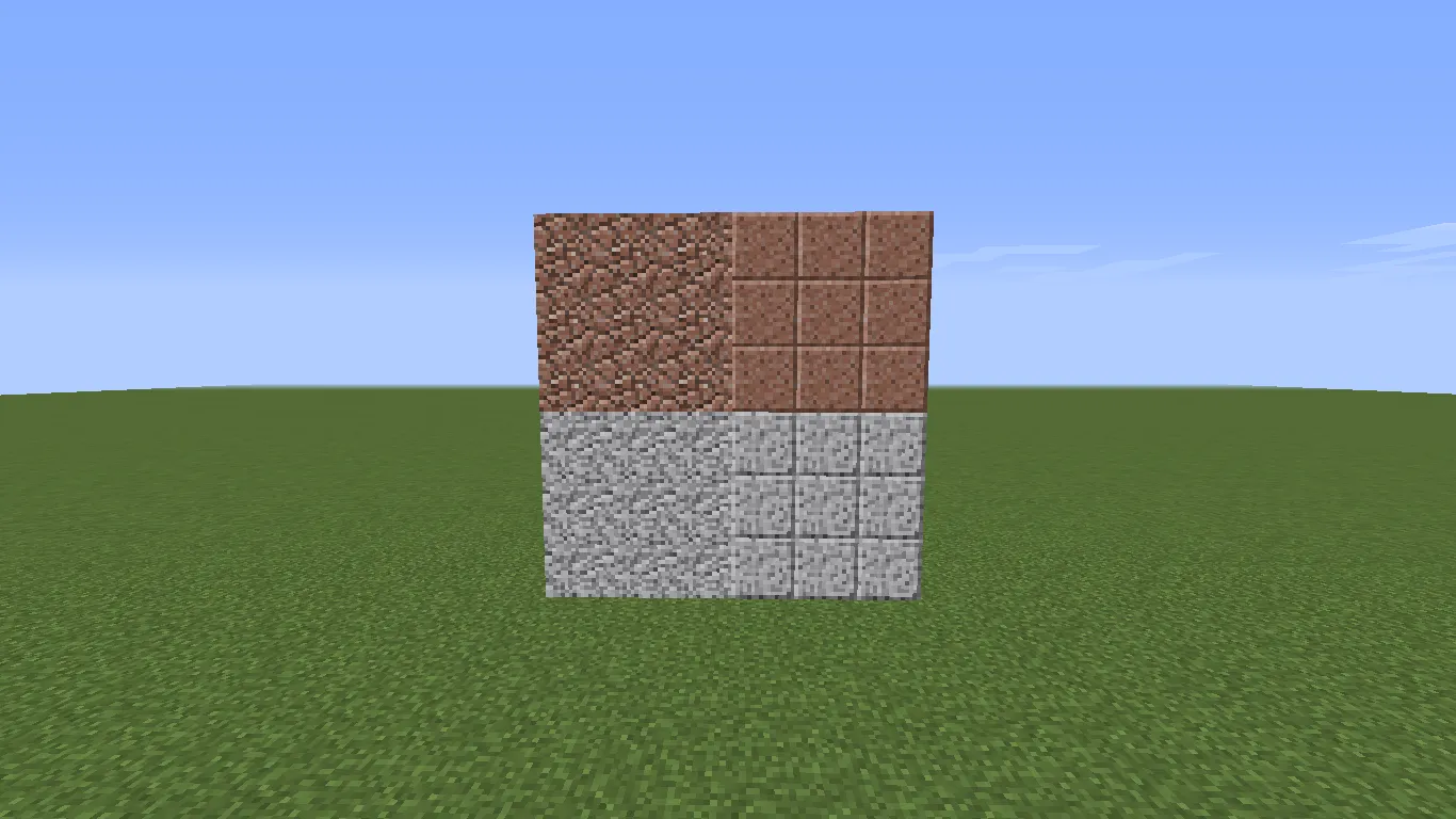 Doritoite! — скриншот 5 (Текстуры, Minecraft)