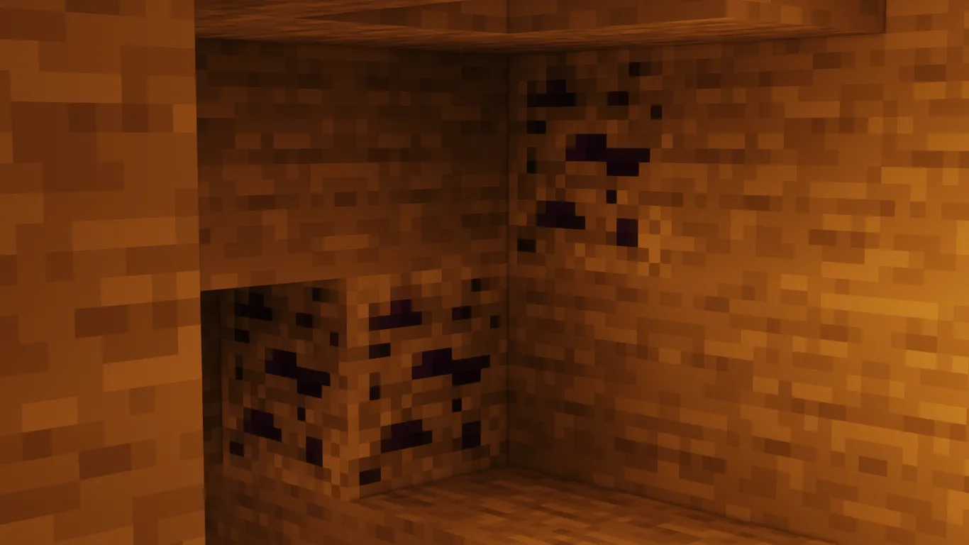 Iolite Ore, Моды, Minecraft