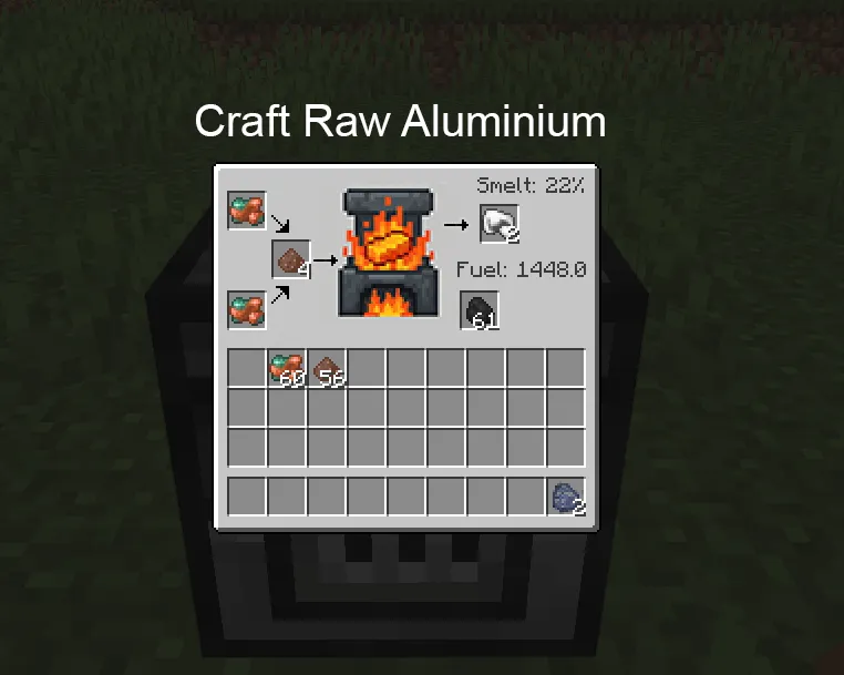 Industrial Combustion — скриншот 10 (Моды, Minecraft)