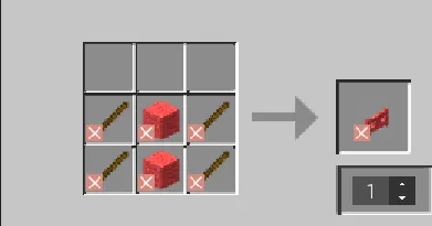 Redbeartools and the unknown — скриншот 11 (Моды, Minecraft)