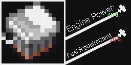 Iron Biplane Engines — скриншот 2 (Моды, Minecraft)