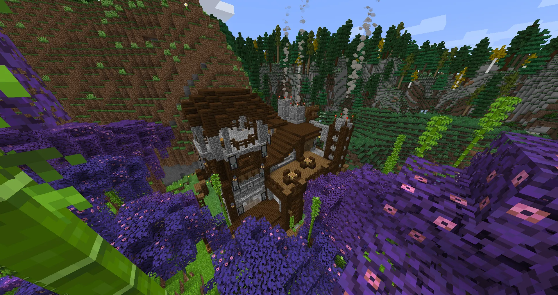 epiccpackk — скриншот 29 (Модпаки, Minecraft)