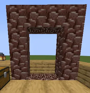Alpexis, Моды, Minecraft