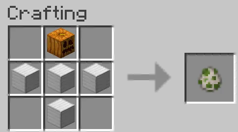 Compact Golems, Моды, Minecraft