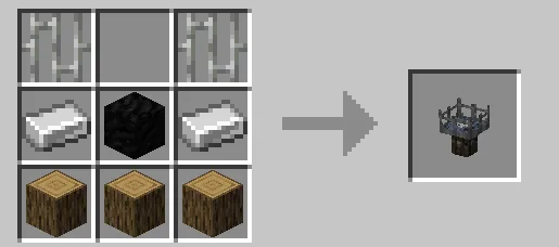 SoulLight, Моды, Minecraft