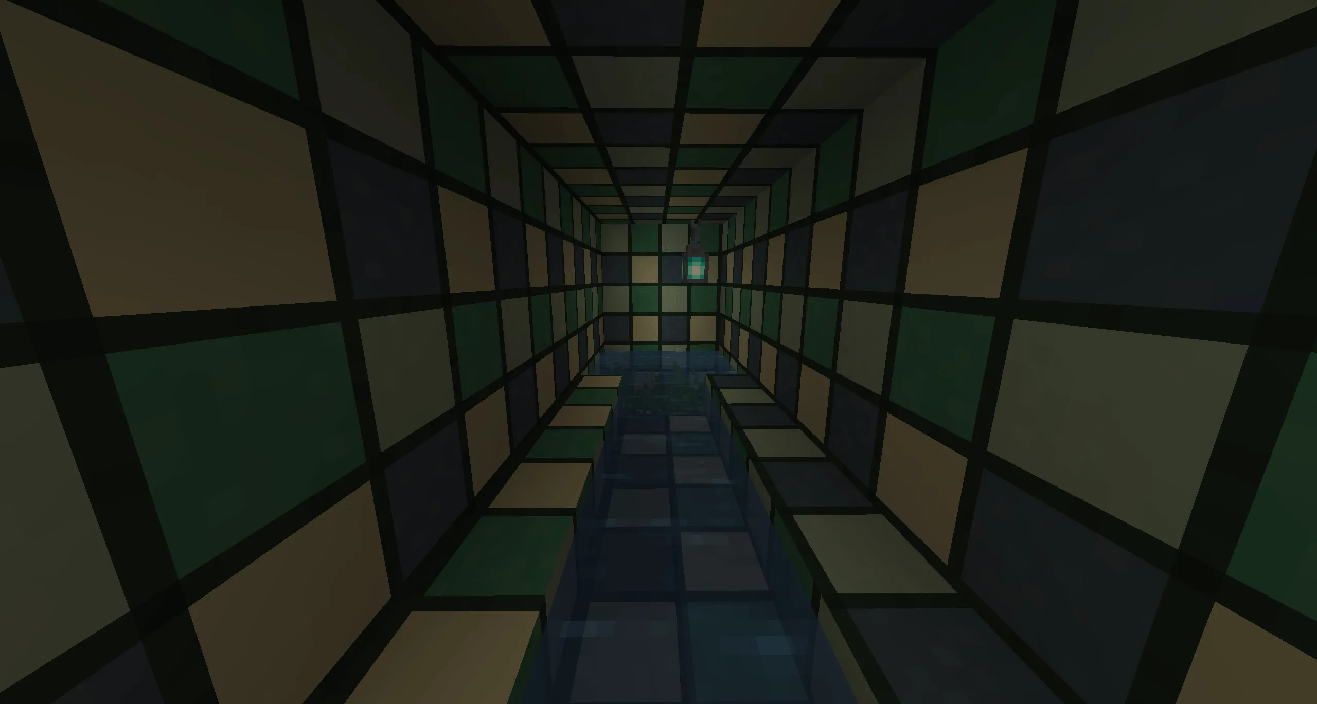 Ul's Liminex Blocks, Моды, Minecraft