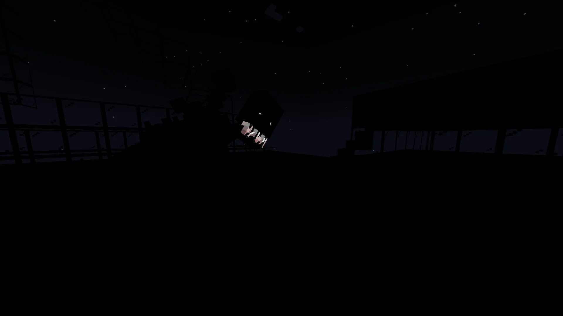 STALKER.ZIP — скриншот 4 (Текстуры, Minecraft)