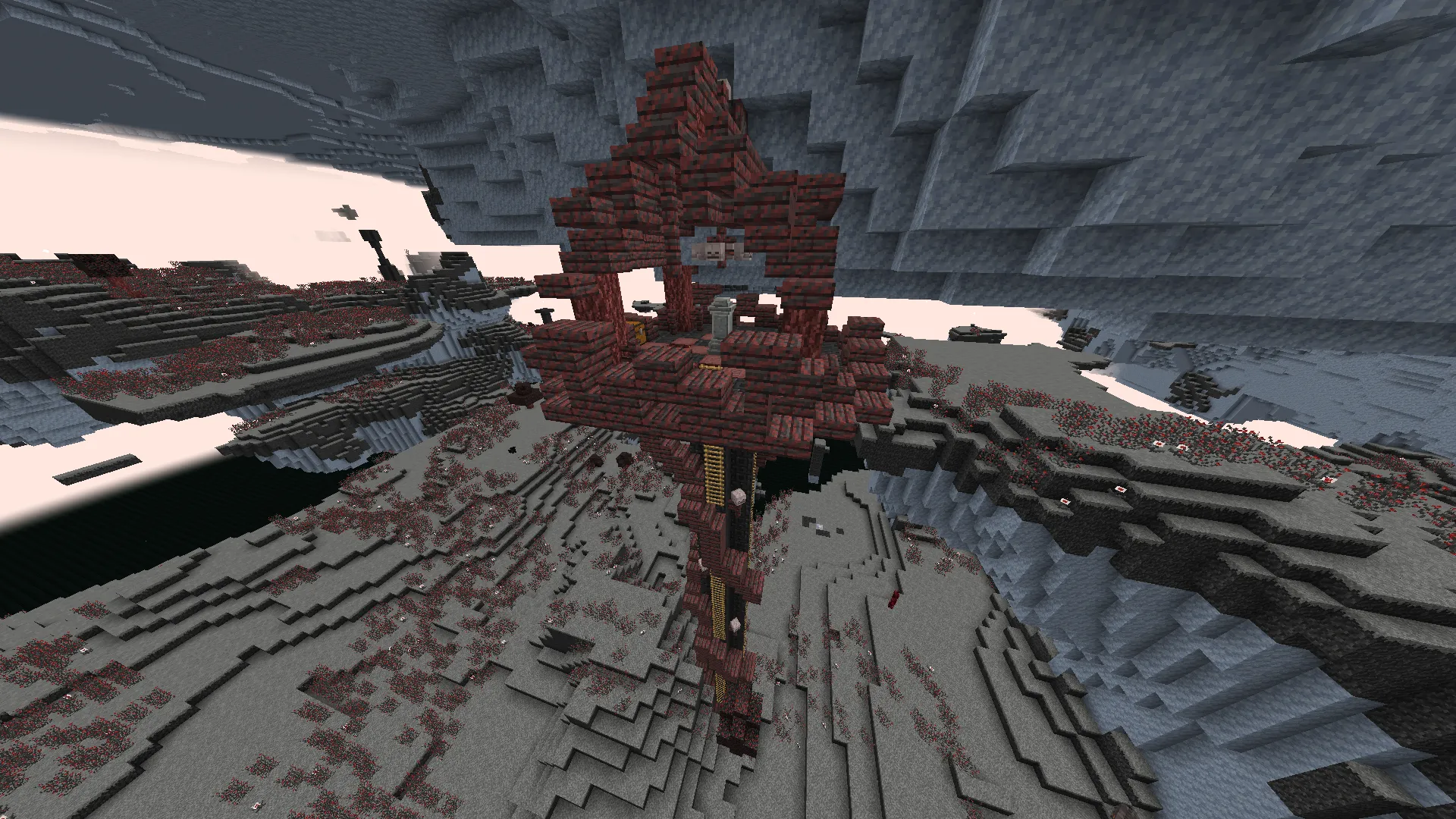 Towers of the Wild Modded - Extra Towers — скриншот 9 (Моды, Minecraft)