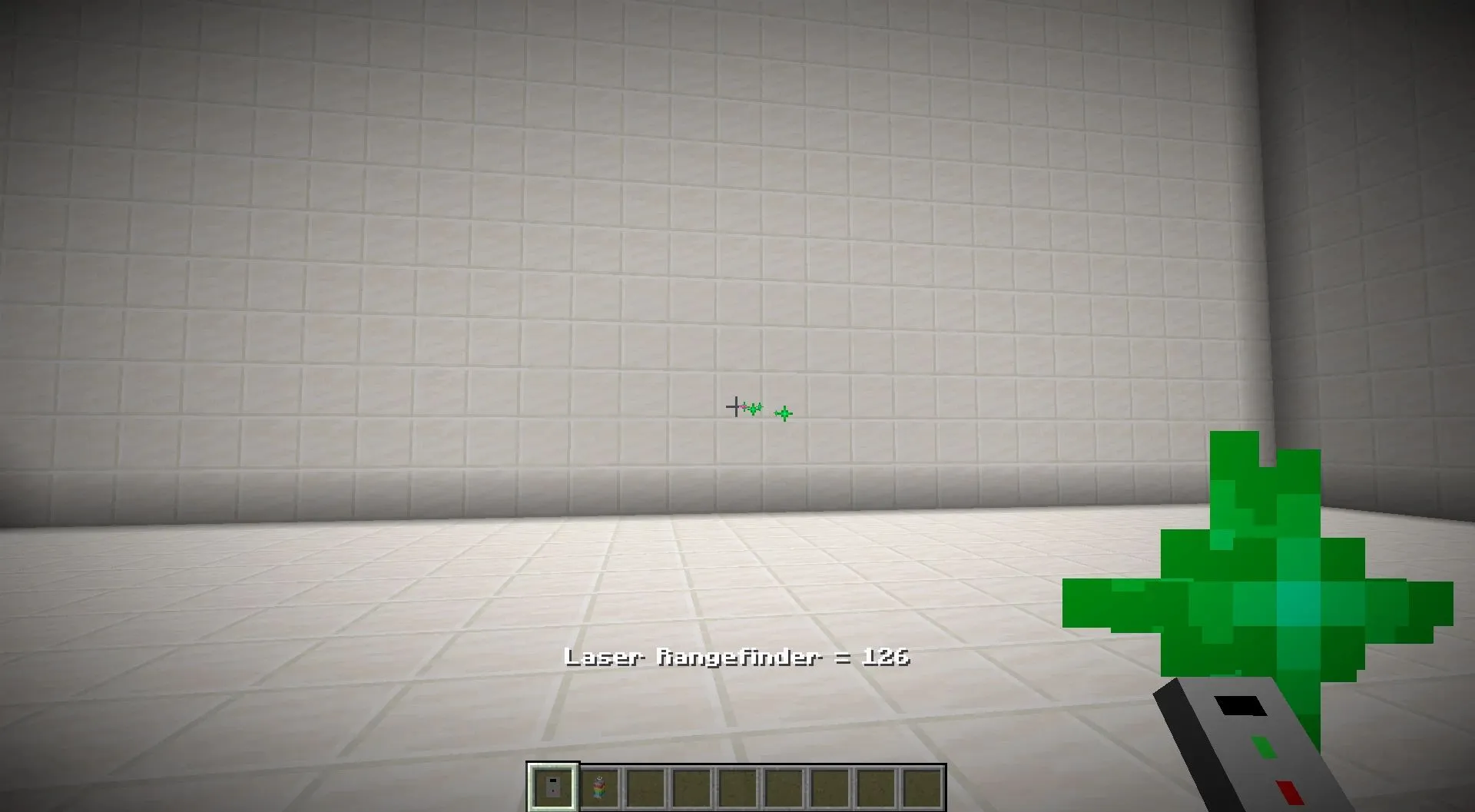 Handy Toolbox, Дата-паки, Minecraft