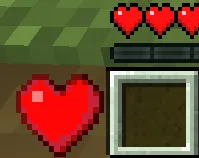 REP — скриншот 5 (Моды, Minecraft)