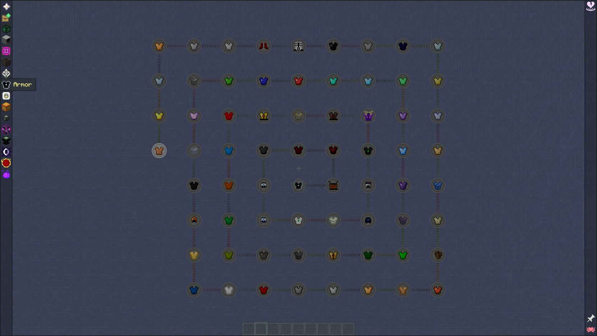 Technocratica, Модпаки, Minecraft