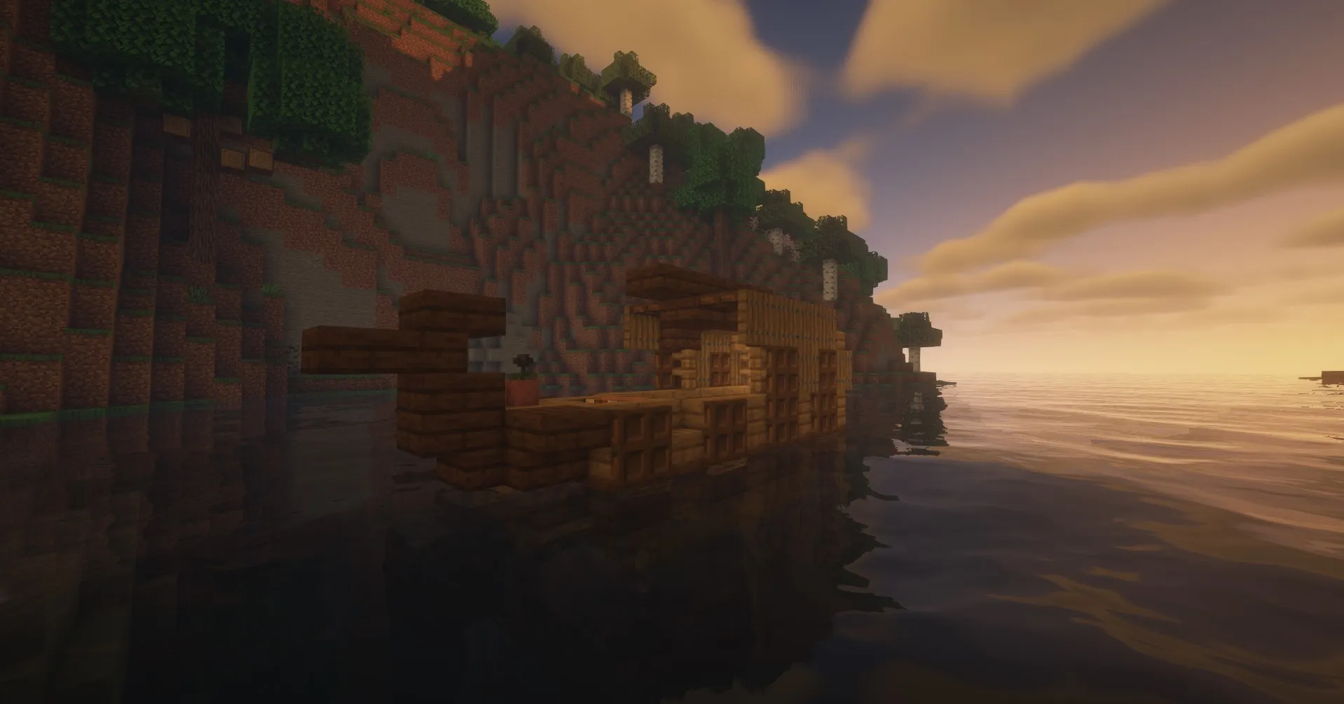 Elementure, Моды, Minecraft