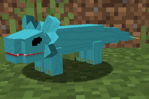 glissard! — скриншот 6 (Моды, Minecraft)