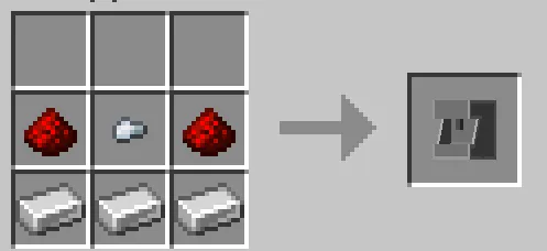 Fresh drinks, Моды, Minecraft