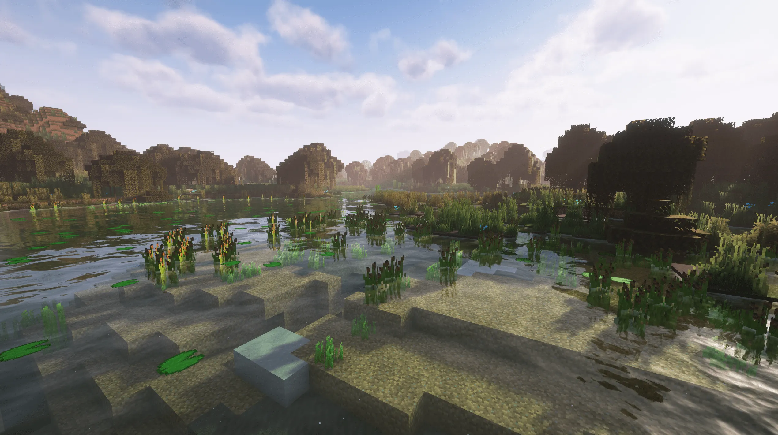 Impillagers — скриншот 9 (Моды, Minecraft)