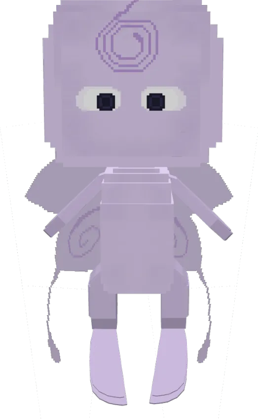 Miraculous World, Моды, Minecraft