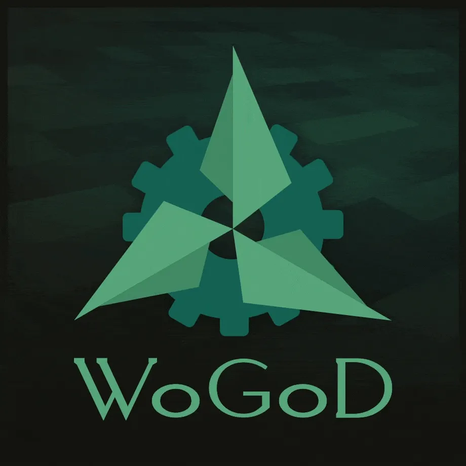 Worlds of GoD — скриншот 5 (Модпаки, Minecraft)
