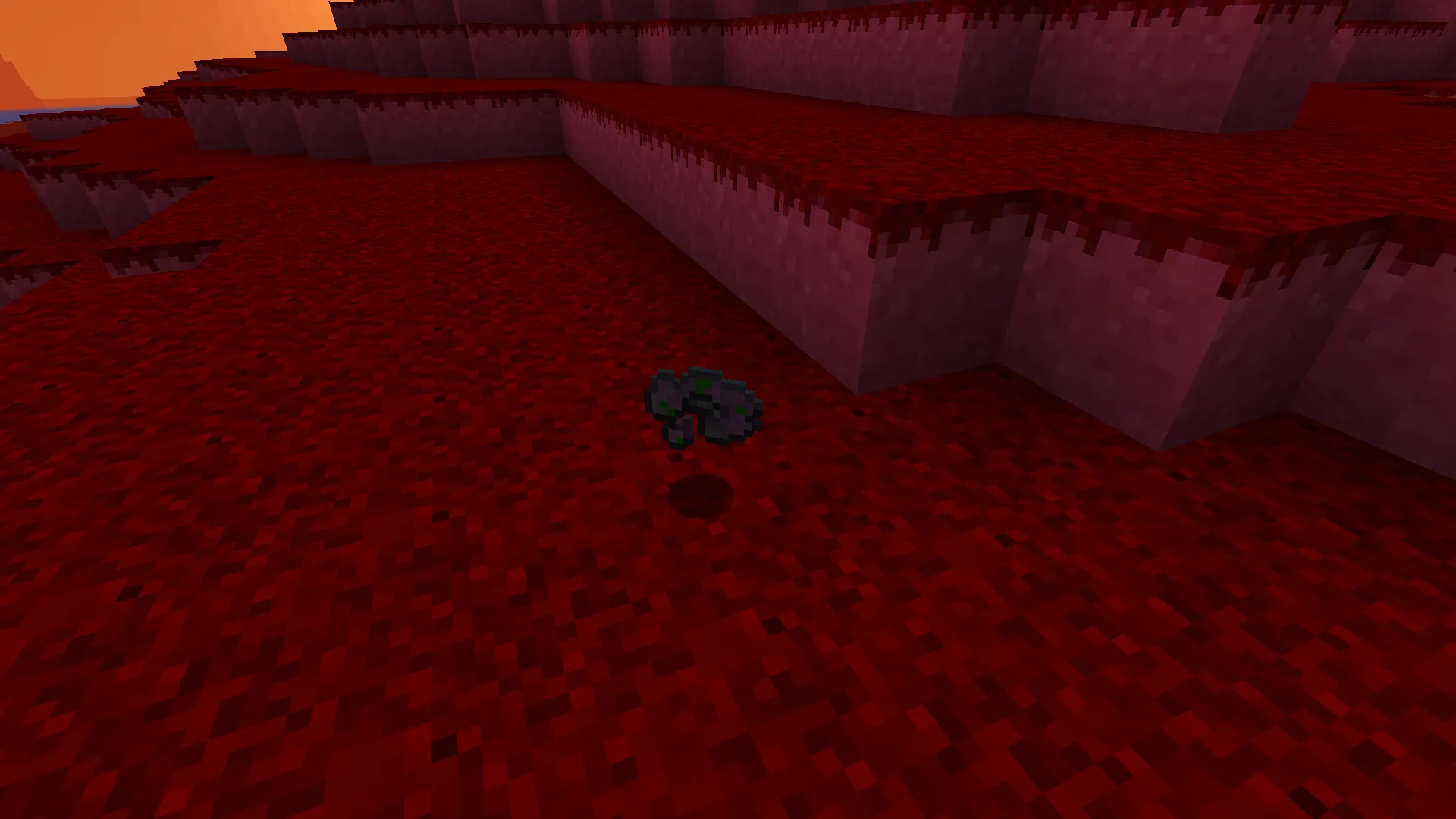 Flesh Fiesta! — скриншот 4 (Моды, Minecraft)