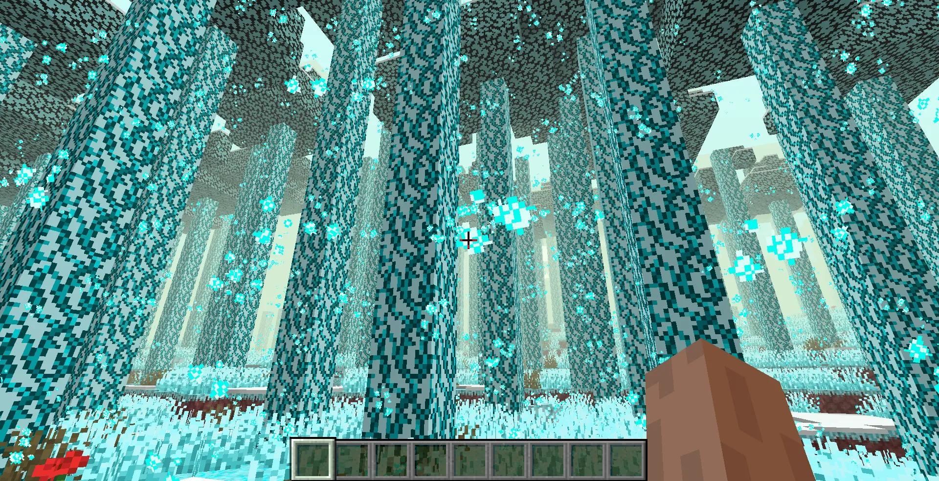 Souls Upgrade, Моды, Minecraft