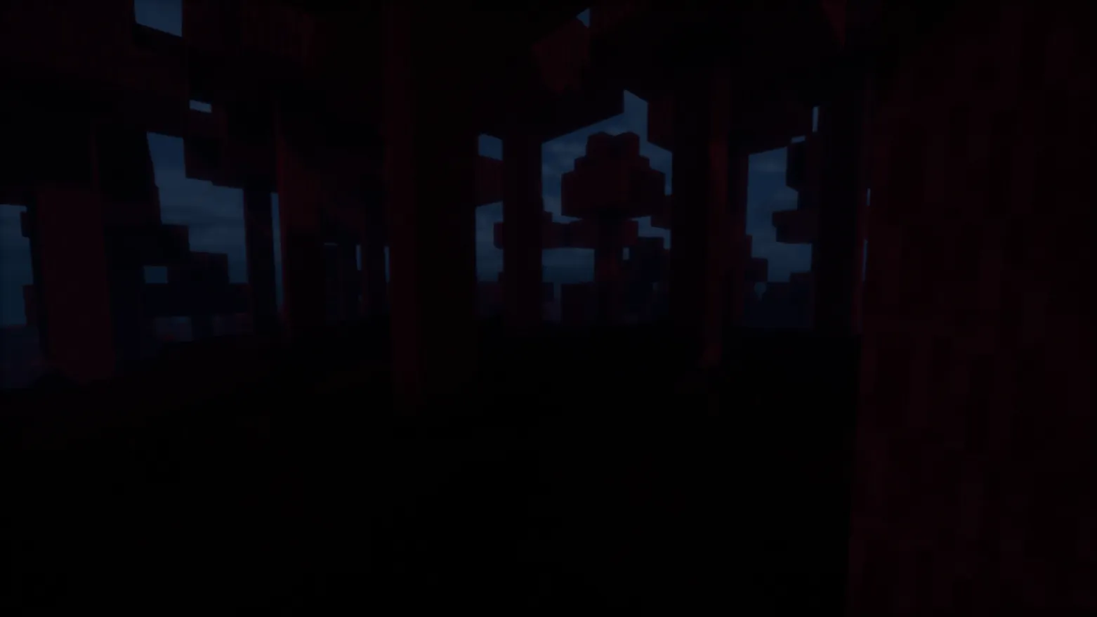 BloodyWorld — скриншот 2 (Моды, Minecraft)