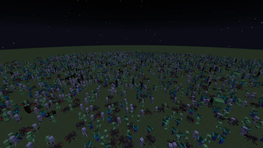 MineConfigured — скриншот 1 (Моды, Minecraft)