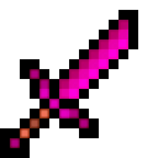 NikiClient, Текстуры, Minecraft