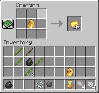 Jaiz15's Tropics Mod, Моды, Minecraft