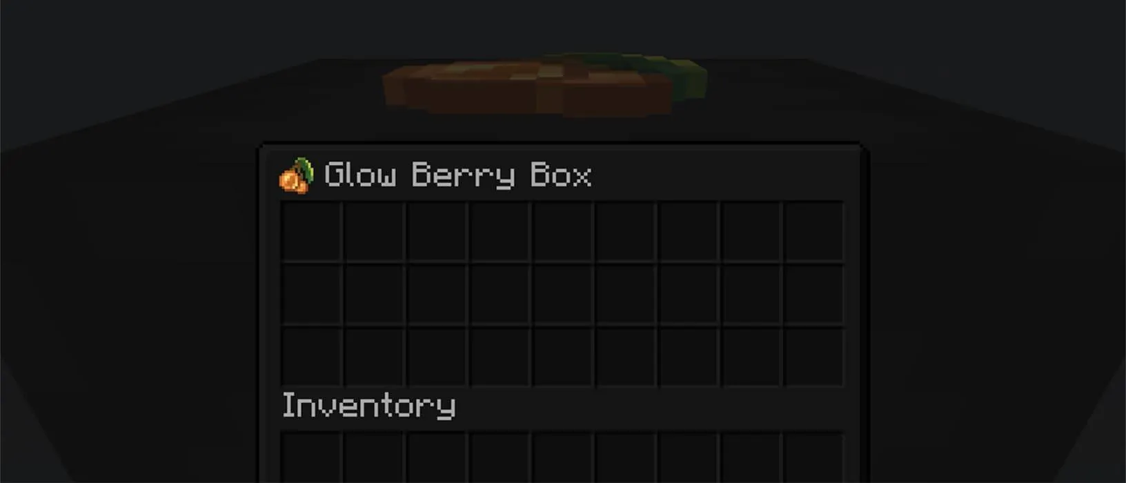Shulker Box Labels, Моды, Minecraft
