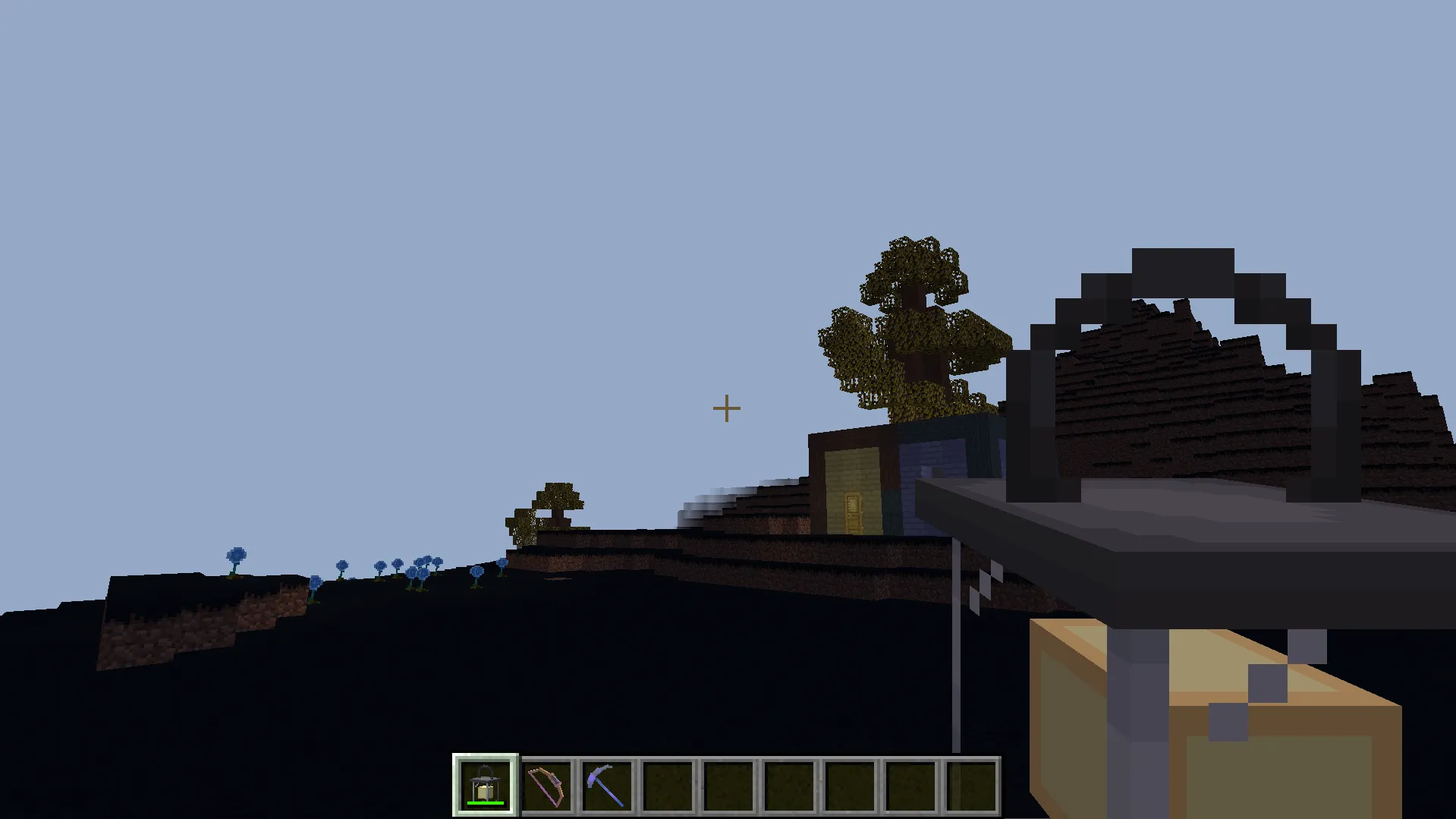 Stars and Moons, Моды, Minecraft