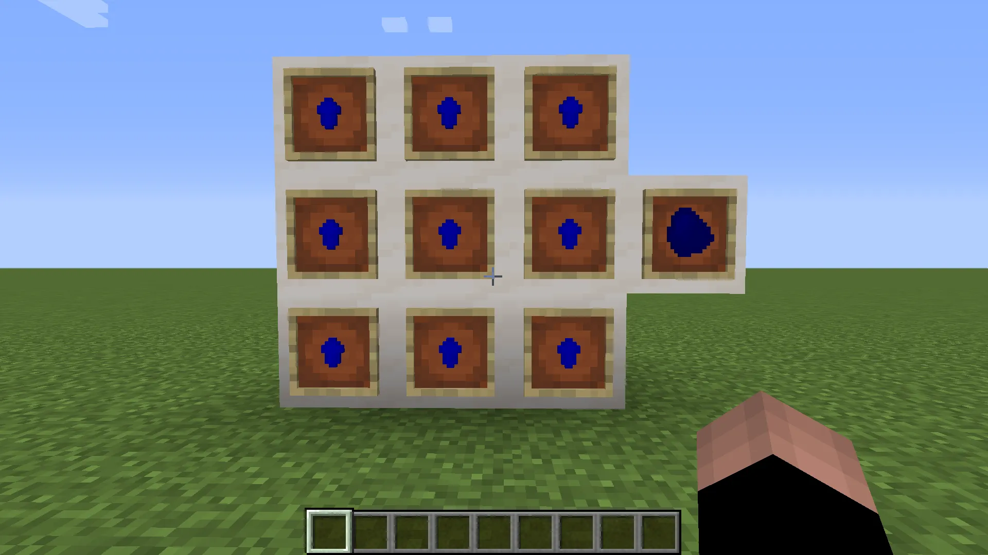 NewOre, Моды, Minecraft