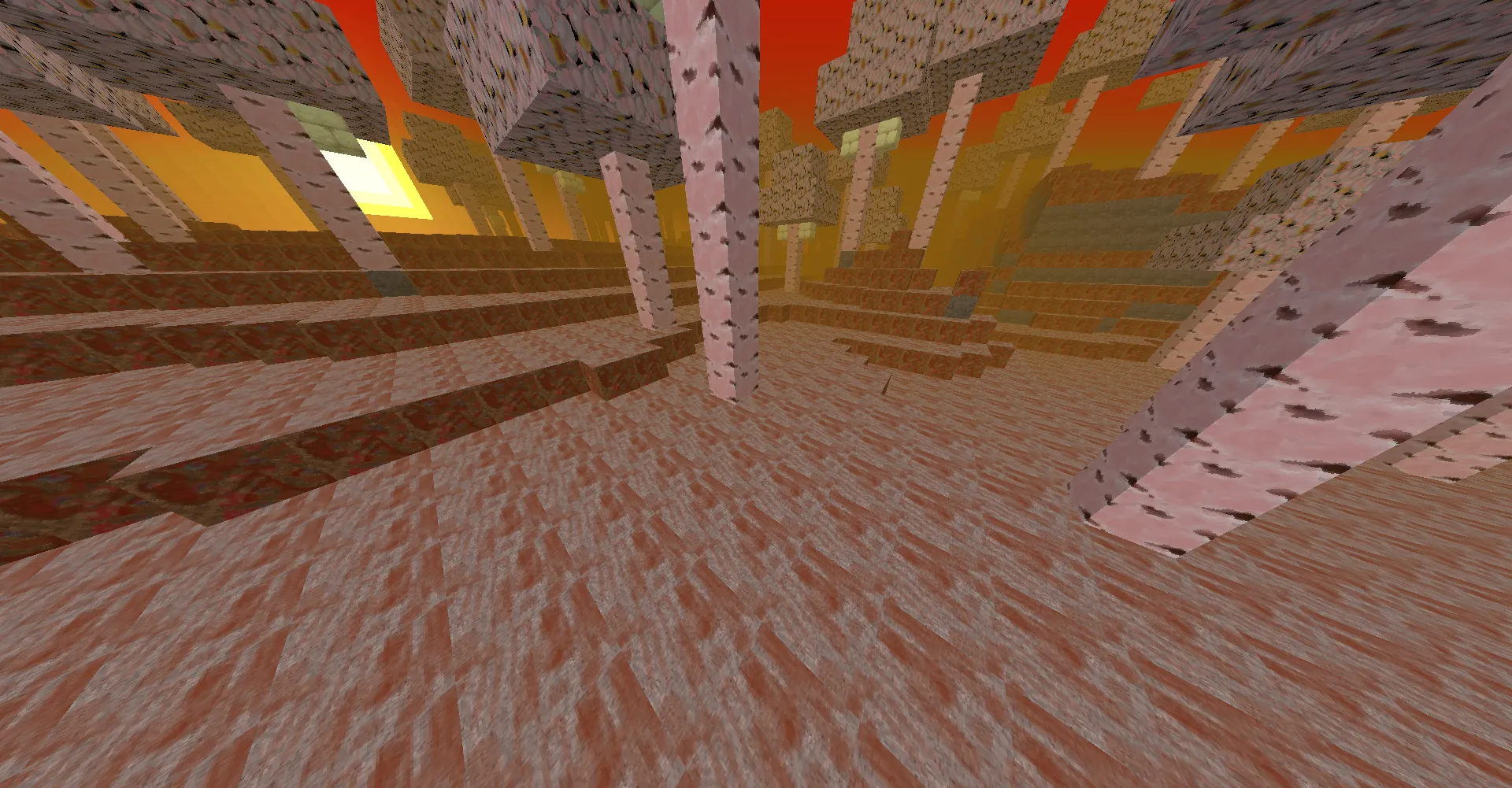 The Regret, Моды, Minecraft