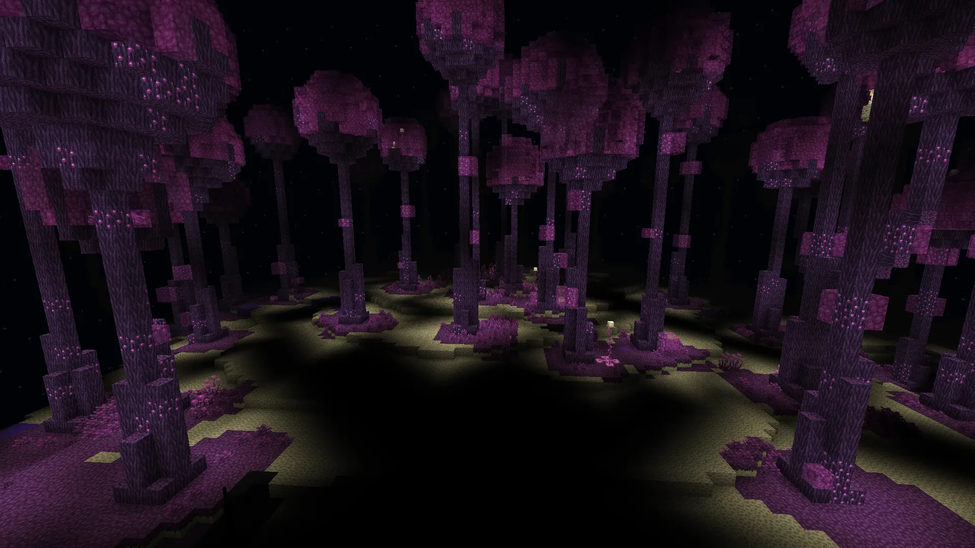 Barely 1.16 — скриншот 19 (Модпаки, Minecraft)