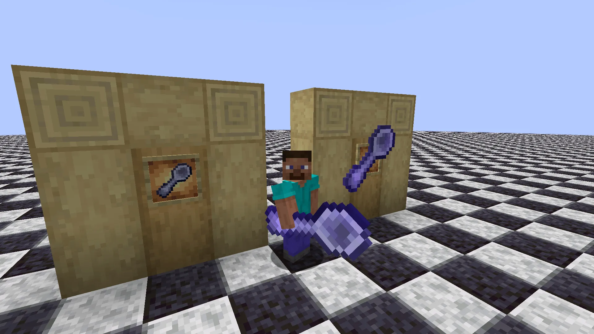 Spoonful of Mobs, Моды, Minecraft