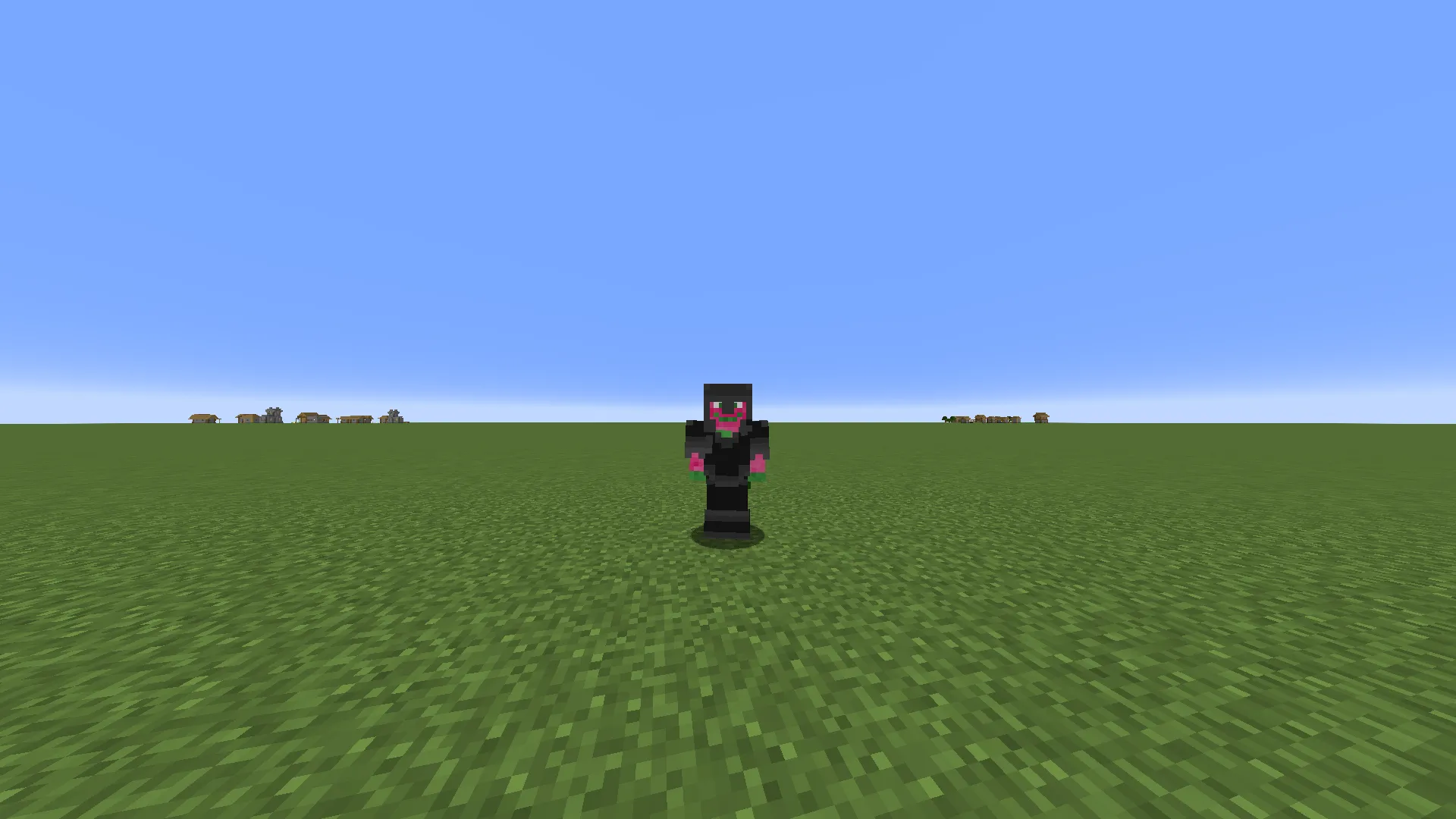 Voiderite Great Items, Моды, Minecraft