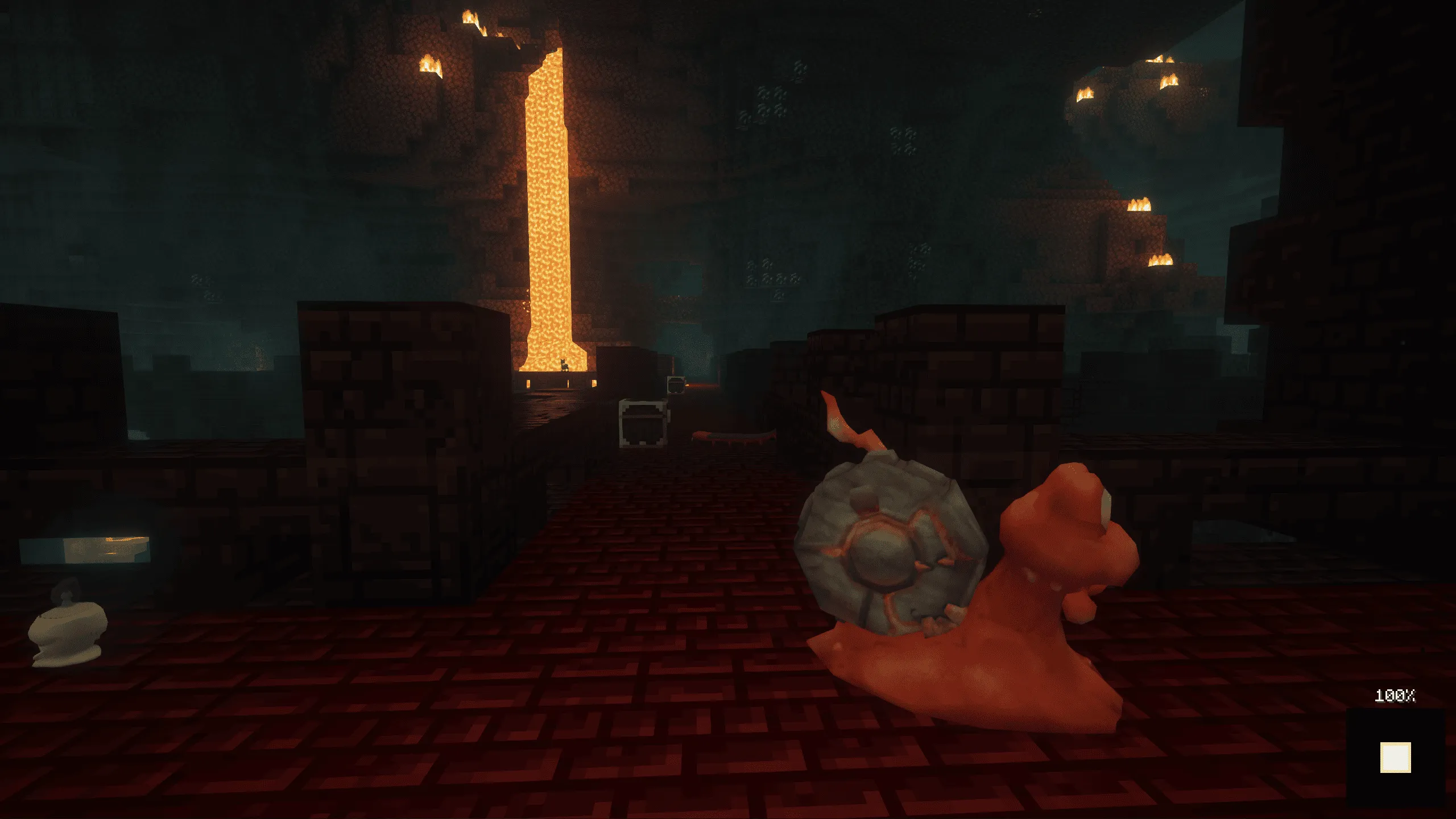 Loading Backgrounds - Pixelmon, Текстуры, Minecraft