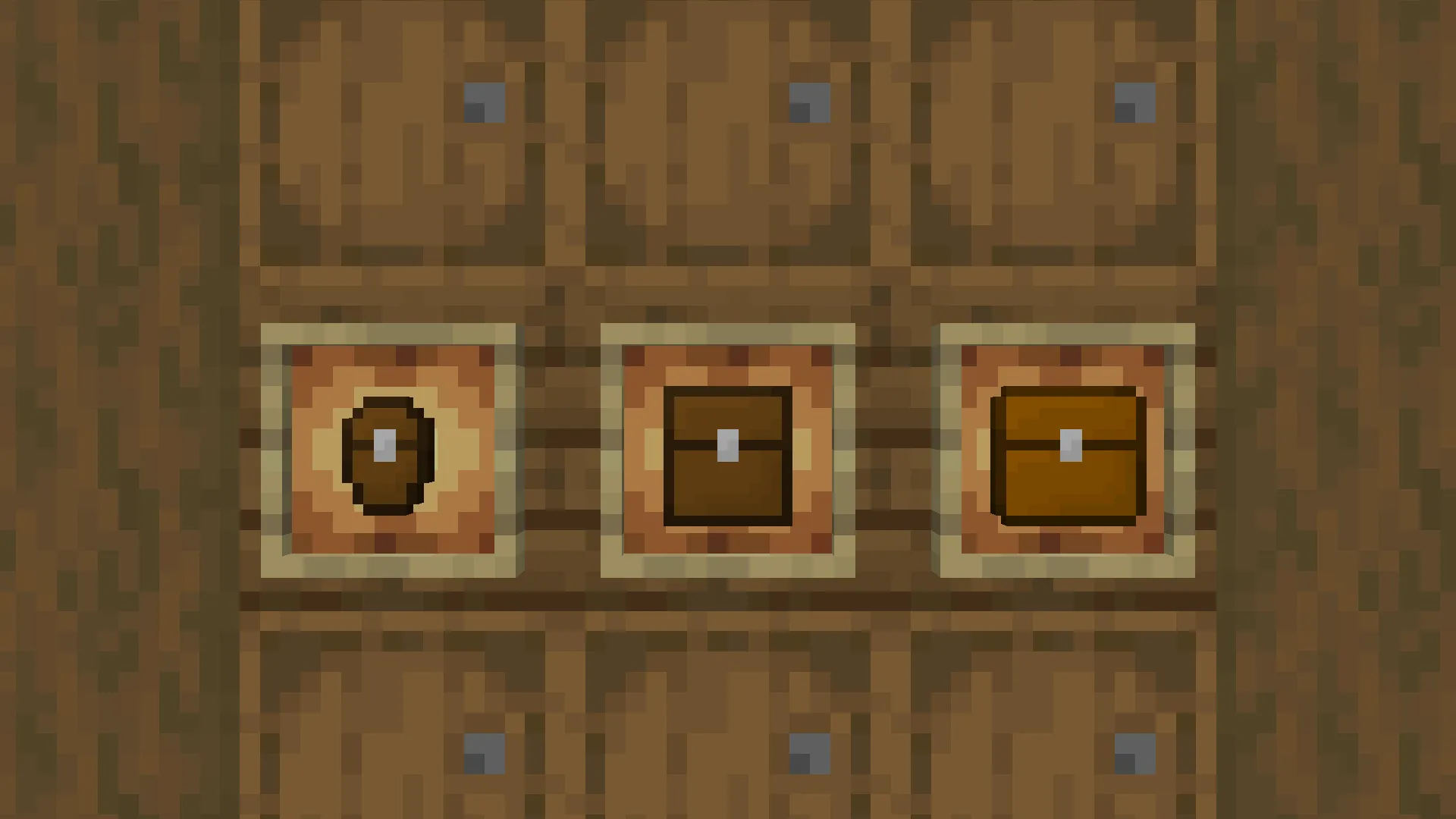 HarderLife — скриншот 6 (Моды, Minecraft)