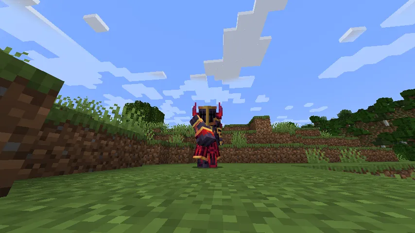 Magic of Color — скриншот 3 (Моды, Minecraft)