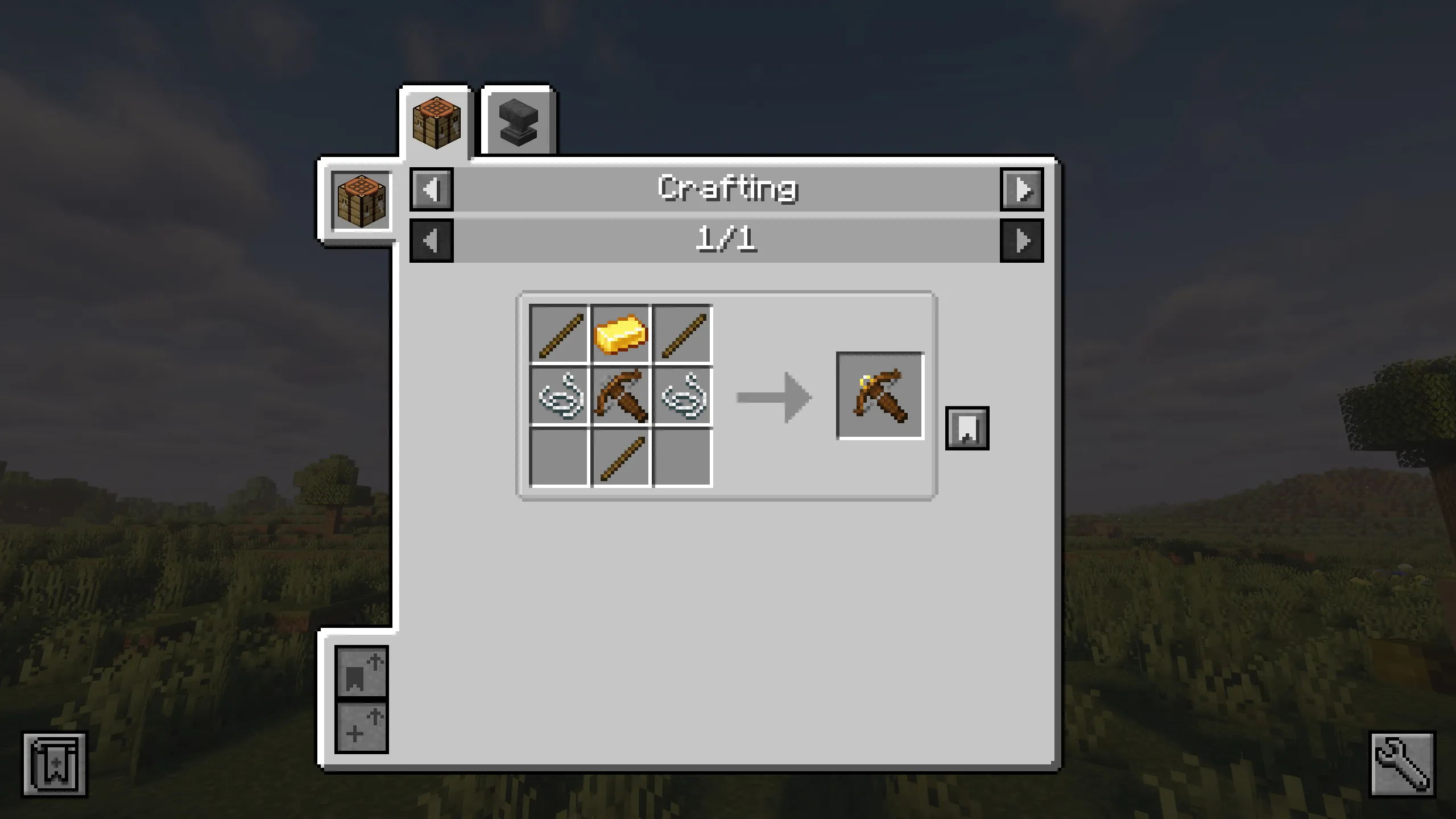 Better Crossbows, Моды, Minecraft