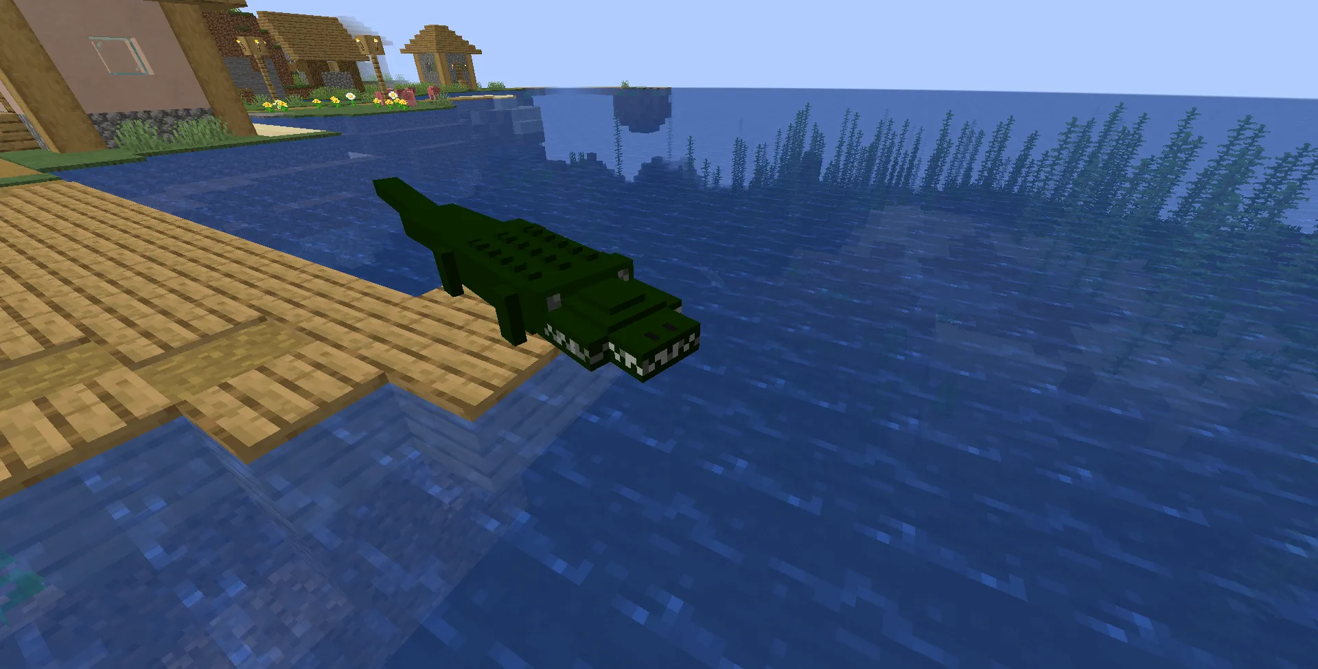 -magicmc-, Моды, Minecraft