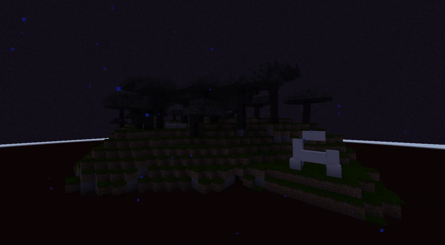 Toykai, Моды, Minecraft