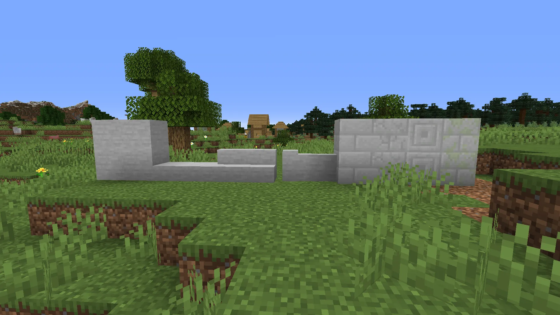 Little Tweaks — скриншот 12 (Моды, Minecraft)