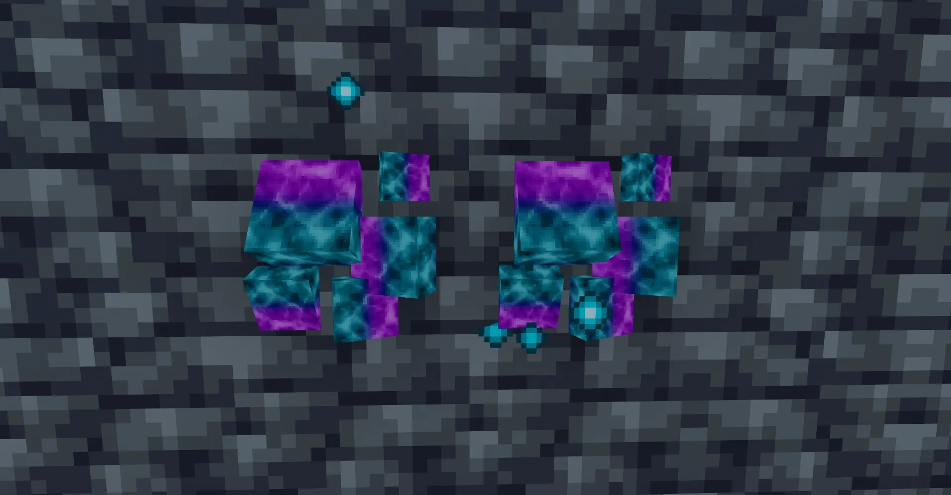 Ancient Gems: Reforged, Моды, Minecraft