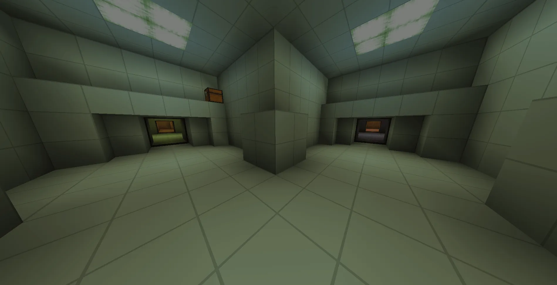 project-1005943, Моды, Minecraft