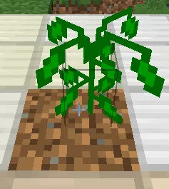 Simple Healing, Моды, Minecraft
