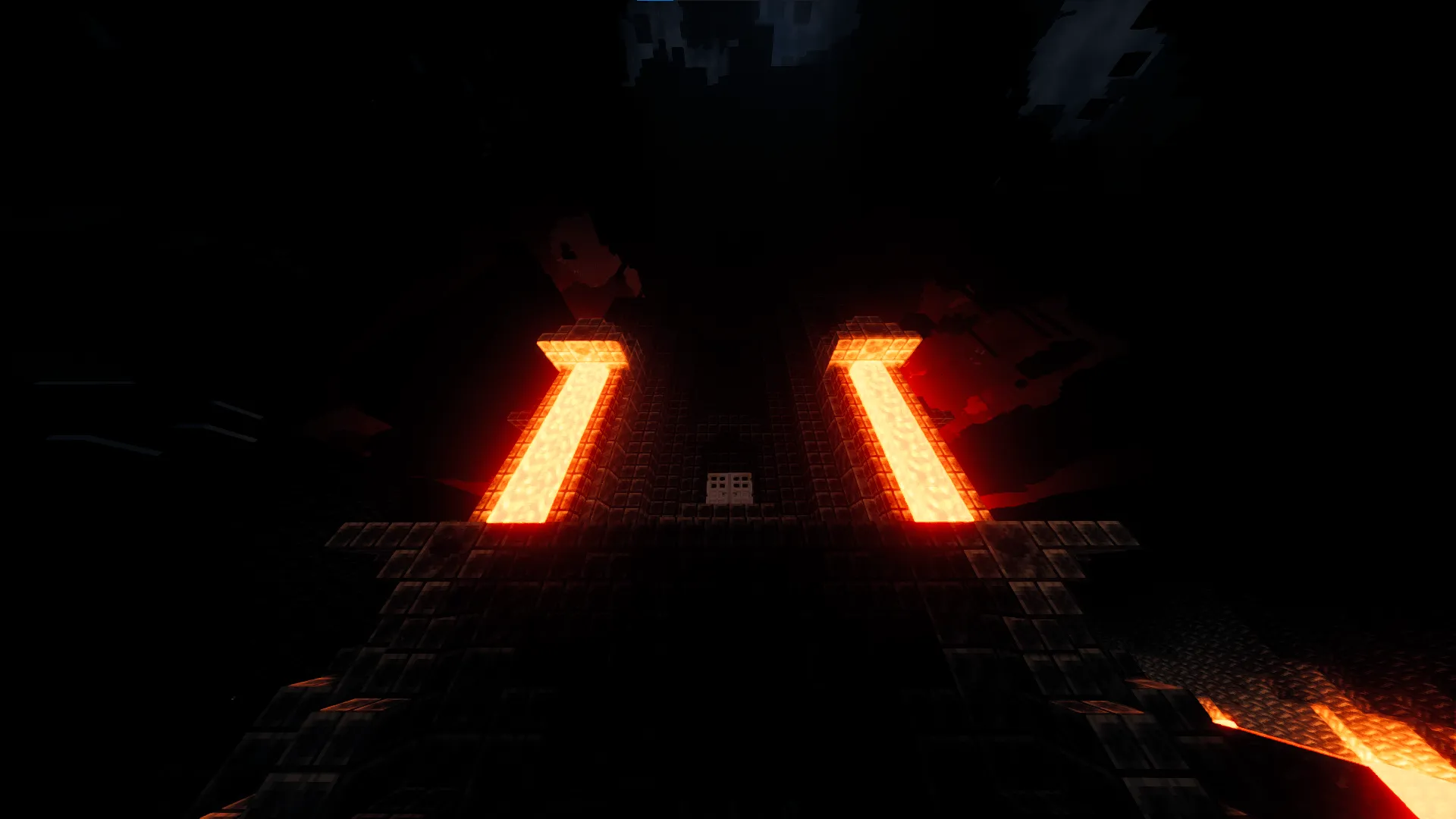 The Dulling - A Final Challenge, Моды, Minecraft