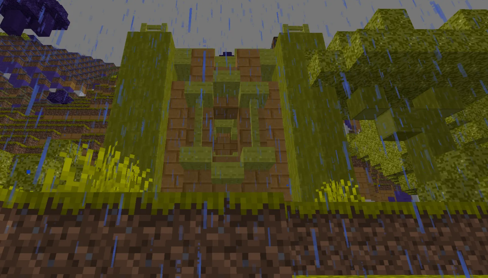 Lol God Creations (LGC) — скриншот 2 (Моды, Minecraft)