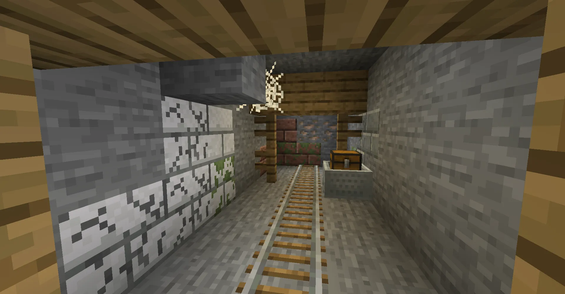 Quined, Моды, Minecraft