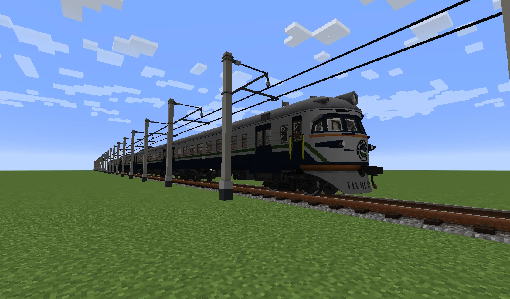 Avoris Assets IR: Texel Edition, Текстуры, Minecraft