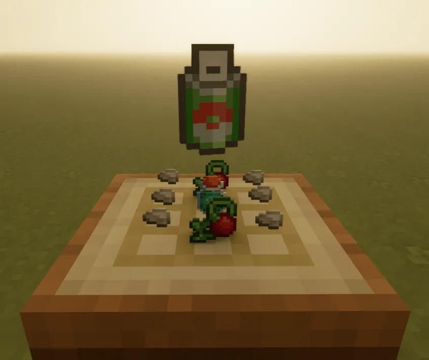 Cobblemon: Max Repel, Моды, Minecraft